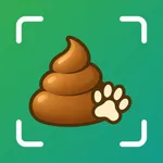 Animal Scat Identifier Poop ID icon