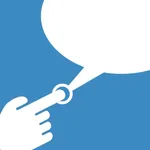 Speech Bubble Maker icon