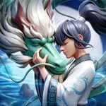 一念山海：幻兽修仙传 icon