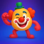 Parody Lab AI: Humor Studio icon