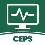 CEPS Exam by Rocket Prep 2025 icon