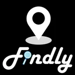 Findly:Inventory Management icon