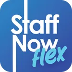 StaffNow Flex icon