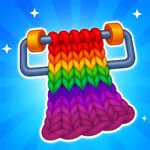 Thread Out: Knit Jam 3D icon