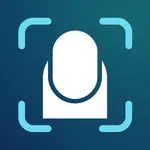 Nail Health Scanner icon