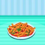 Fresh Pasta Chef Creator icon