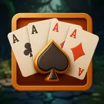 Dino Survival Cards icon