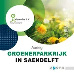 Groener Parkrijk icon