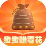 步步赚零花 icon