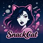 SnackCat - Friends and Share icon
