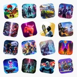 GAME PRO BOX LAUNCH icon