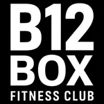 B12 BOX Y FITNESS CLUB icon