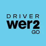wer2 Driver – Earn Your Way icon