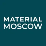 MATERIAL YOGA icon