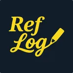 RefLog icon