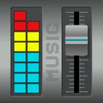 Music Volume EQ - Equalizer icon
