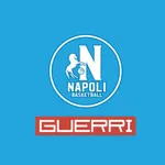 Guerri Napoli Basketball icon