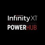 Infinity X1 Power Hub icon