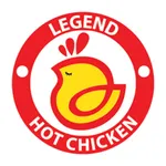 Legend Hot Chicken App icon