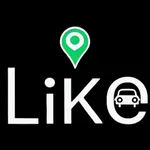 like تاكسي icon