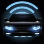 CarSync app: Connect & Sync icon