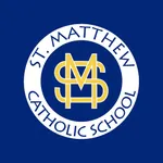 Saint Matthew Catholic School icon