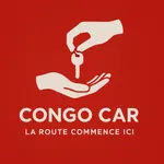 Congo Car icon