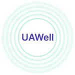 UA Well icon