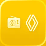 Radio Code: Renault Unlock icon