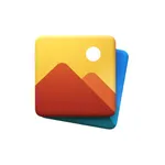 Travel Story Creator icon