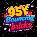 95YBouncing bricks icon