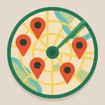 Crime Radar USA icon