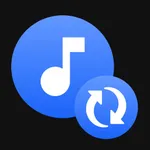 Audio Converter: mp3 Craft icon