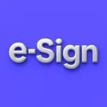 eSign - Fill & Sign Documents icon