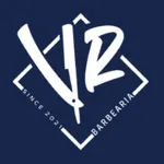 VR Barbearia icon