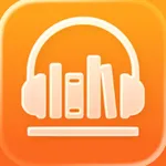 AudioBooth: Audiobooks Player icon
