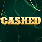 Cashed icon