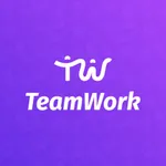 TeamWork: Arabic Freelancers icon
