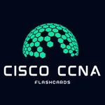 CISCO CCNA Flashcards icon