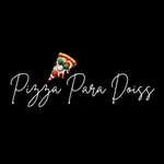 Pizza para Doiss icon