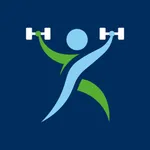 One Leisure Fitness icon