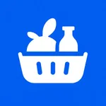 KitchenSync - Grocery & Pantry icon