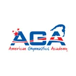 AGA Gymnastics icon