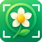 Flower Identifier - Flowly icon