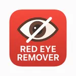 Red Eye Remover icon