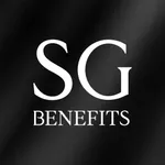 Saks Global Benefits icon