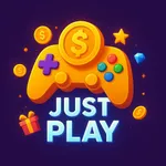 JustPlay ‑ Earn Rewards icon