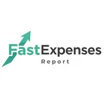 Fast Expenses Report 3.0 icon