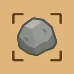 Rock Identifier: Mineral Guide icon