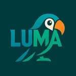 Luma chat icon